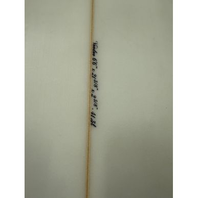 Surf Phoenix 6'6