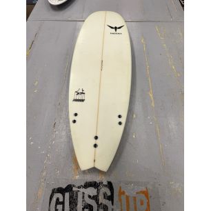 Surf Phoenix 6'6