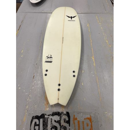 Surf Phoenix 6'6