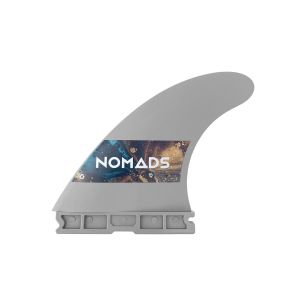  Dérives NOMADS Futures thruster 