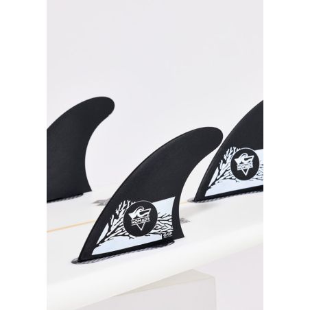  Dérives NOMADS Futures thruster 