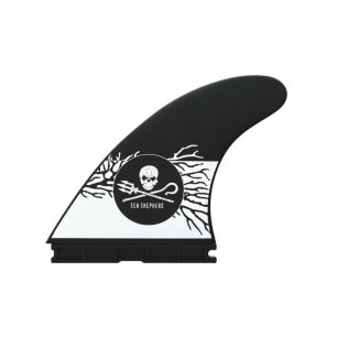  Dérives NOMADS Futures thruster 