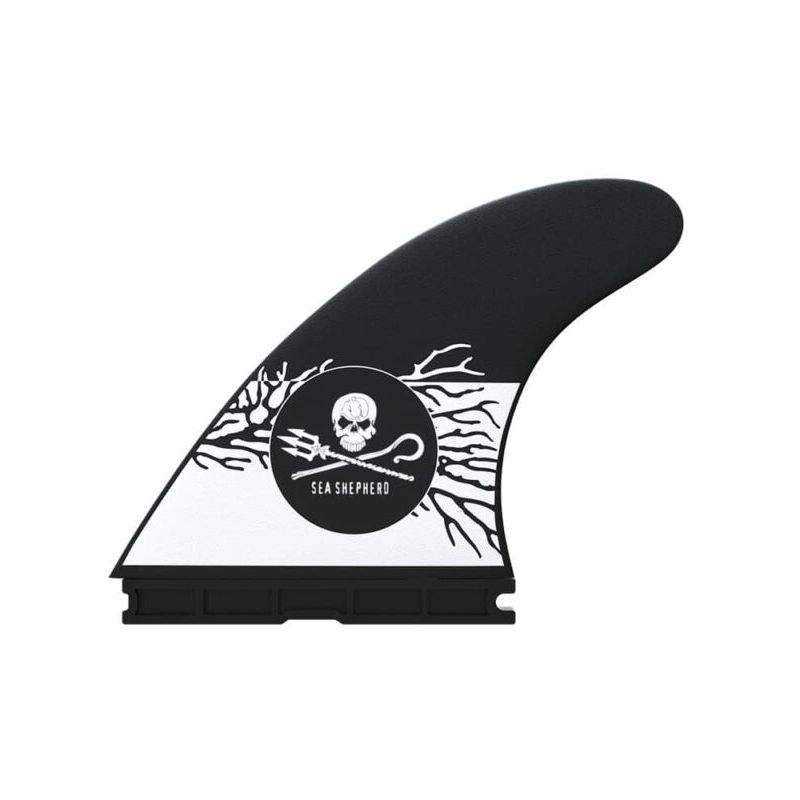  Dérives NOMADS Futures thruster 