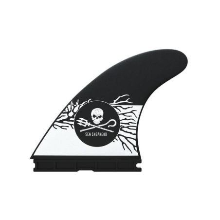  Dérives NOMADS Futures thruster 