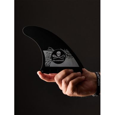  Dérives NOMADS Futures thruster 