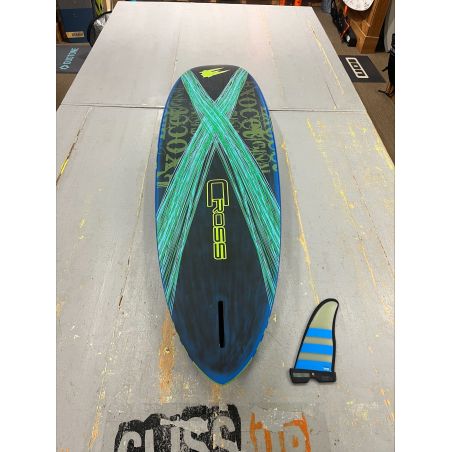 Exocet Cross 94 2017 + aileron