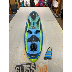 Exocet Cross 94 2017 + aileron