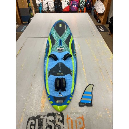 Exocet Cross 94 2017 + aileron