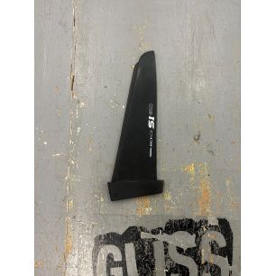 Aileron Select S1 G10 37 Tuttle