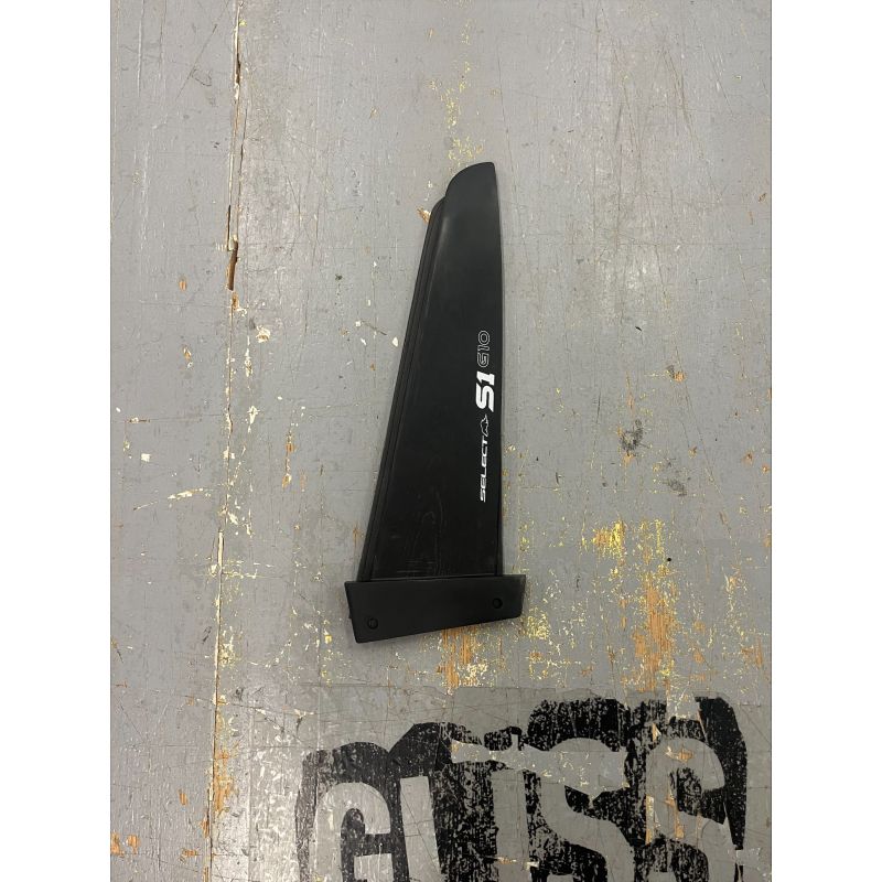 Aileron Select S1 G10 37 Tuttle