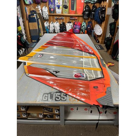 Gun Sails GSR 2016 6.3m²