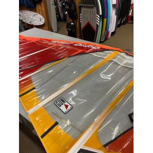 Gun Sails GSR 2016 6.3m²