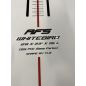 AFS Whitebird 6'8