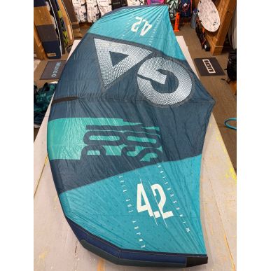 Gaastra poison 4.2m² 