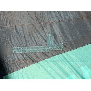 Gaastra poison 4.2m² 