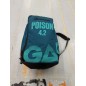 Gaastra poison 4.2m² 