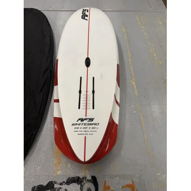 Planche Wingfoil AFS Whitebird 5'8 85L