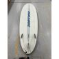 Surf Naish Wonder 5'6 24L + housse 