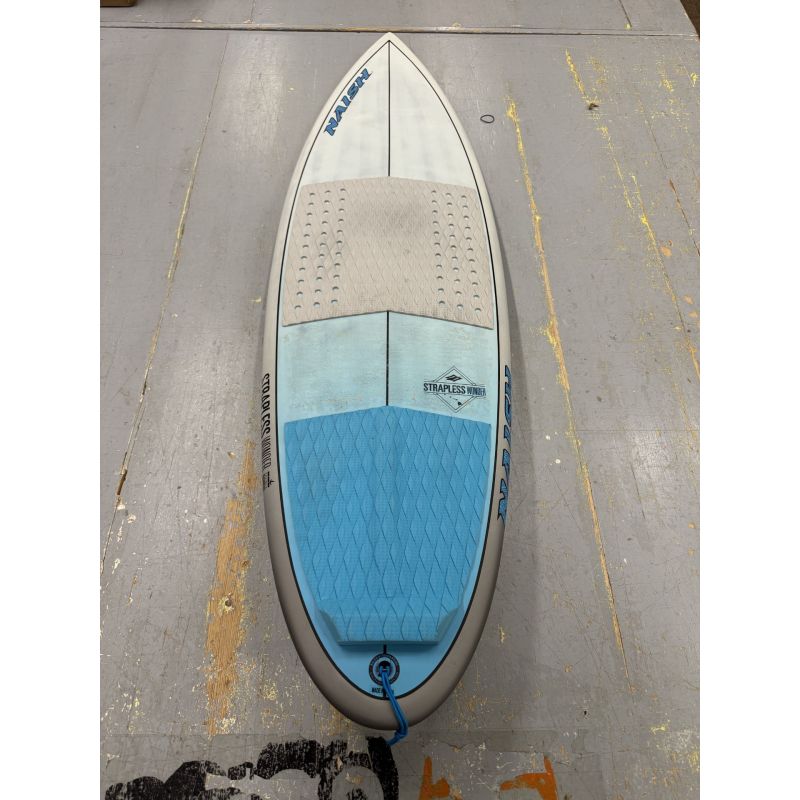 Surf Naish Wonder 5'6 24L + housse 