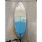 Surf Naish Wonder 5'6 24L + housse 