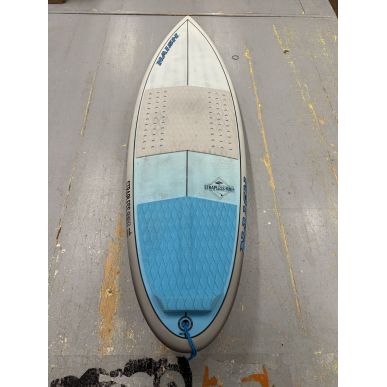 Surf Naish Wonder 5'6 24L + housse 