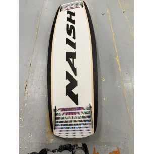 TT Naish Traverse Pro 138x41