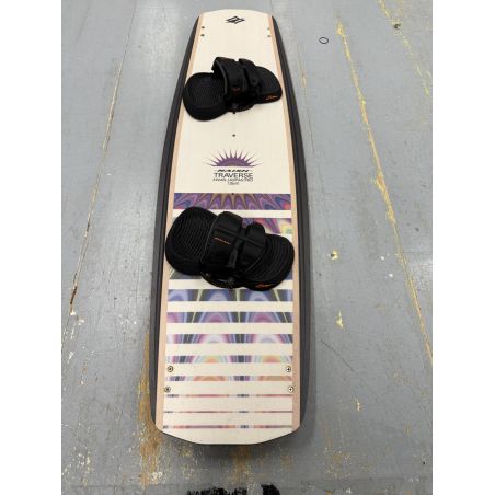 TT Naish Traverse Pro 138x41