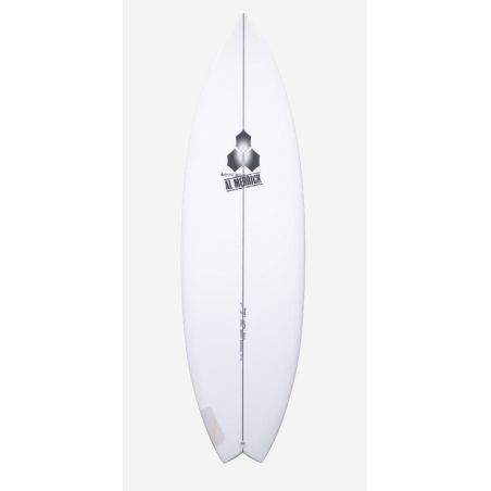 copy ofSurf Al Merrick Better Everyday
