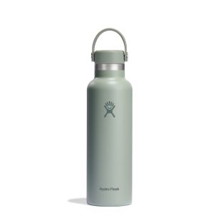 HYDRO FLASK isotherme 621ml Straw cap