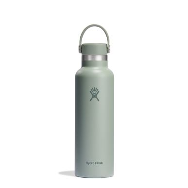 HYDRO FLASK isotherme 621ml Straw cap