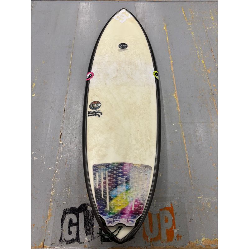 Surf Hypto Krypto 6'0