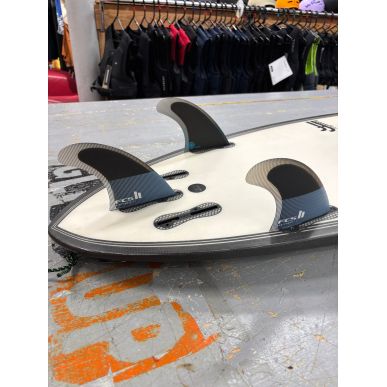 Surf Hypto Krypto 6'0