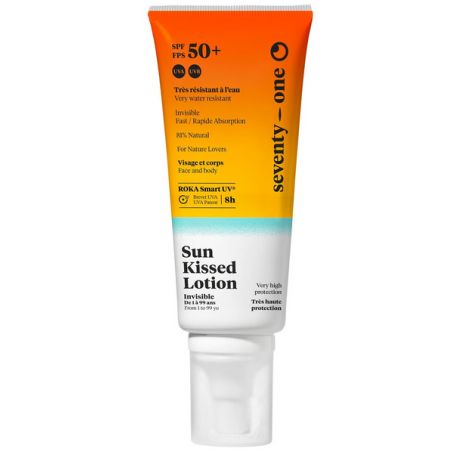 Seventy One Sunkissed SPF50+