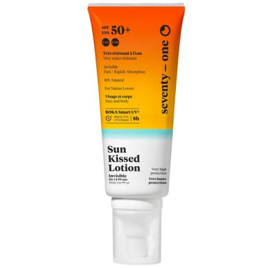 Seventy One Sunkissed SPF50+