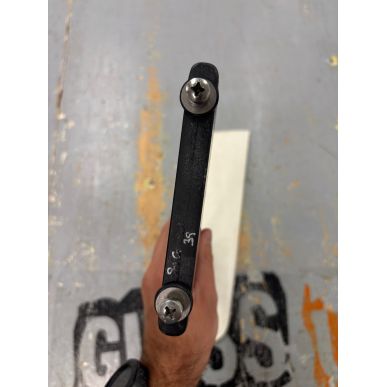 Aileron Select S1 G10