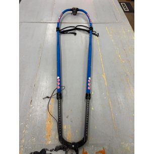 Wish Dynafiber Carbon 100 175-225