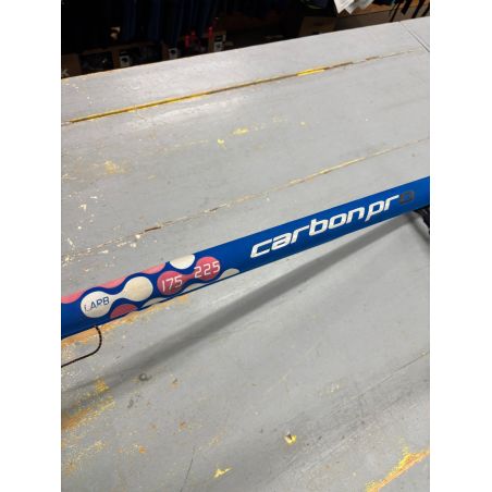 Wish Dynafiber Carbon 100 175-225