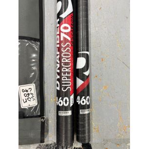 Mat Dynafiber C70 460 SDM