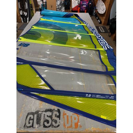 Voile Neilpryde V8 - 7.2m² 2021