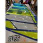 Voile Neilpryde V8 - 7.2m² 2021