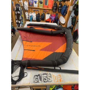 Wing Slingshot 5.5 m²
