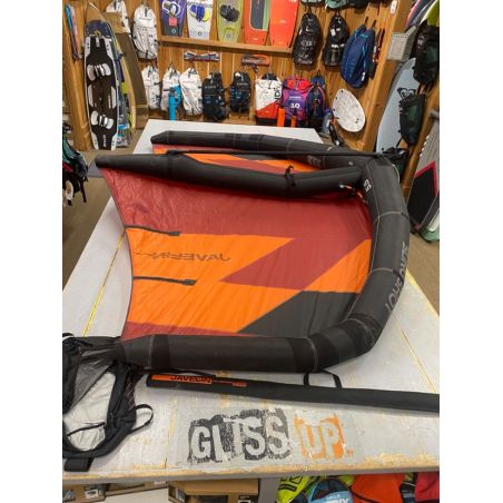 Wing Slingshot 5.5 m²