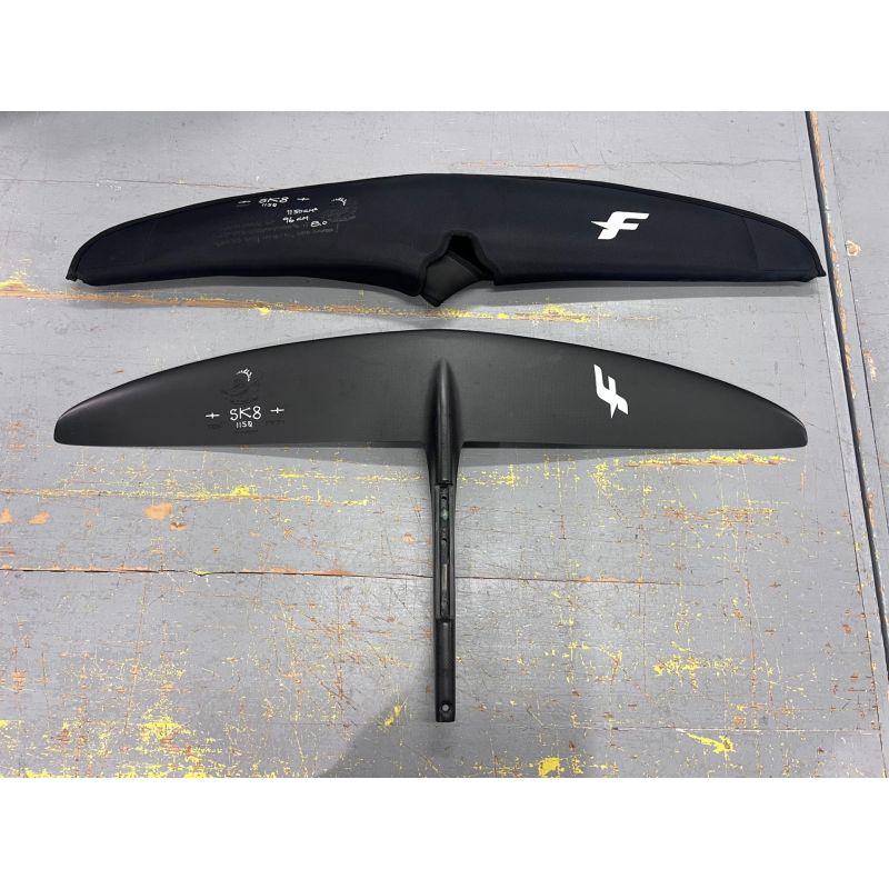 Aile avant Sk8 V1 1150