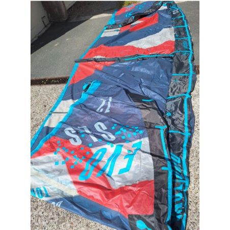 Duotone Evo SLS 12m² 2023