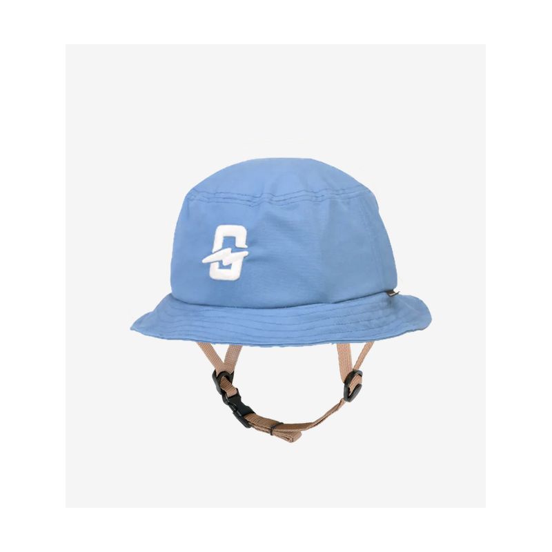 Casque Bob BangProof - Bleu