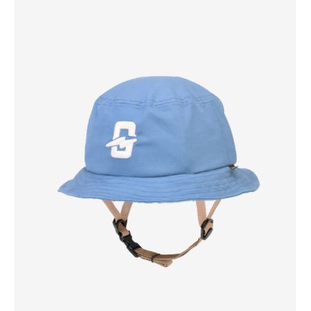 Casque Bob BangProof - Bleu