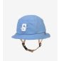 Casque Bob BangProof - Bleu