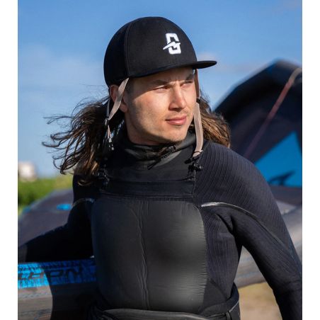 Casque Casquette BangProof - Noir