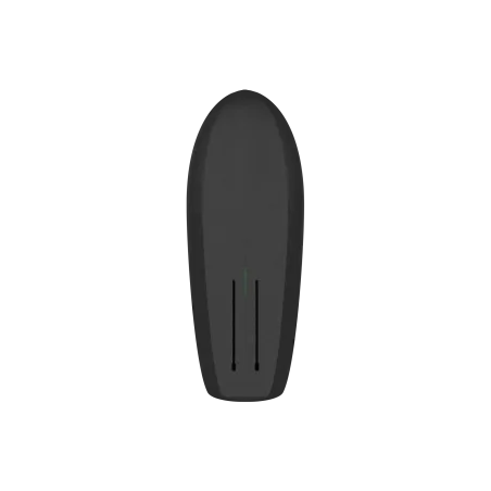 Planche de surf foil FLITELab* - Raw Board