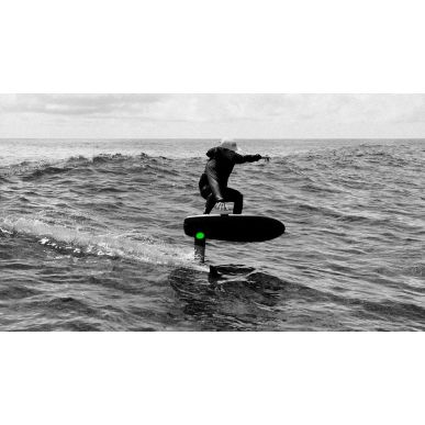 Planche de surf foil FLITELab - Raw Board